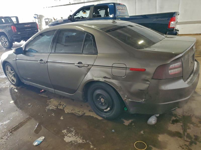 Photo 2 from auction – 2008 ACURA TL with VIN 19UUA66268A053951