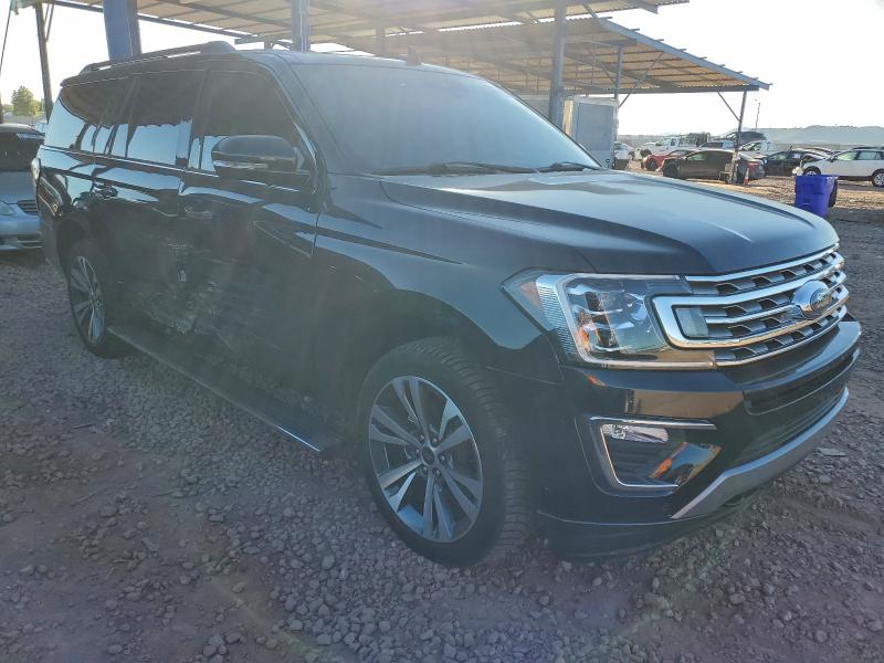 Photo 4 from auction – 2021 FORD EXPEDITION with VIN 1FMJK2ATXMEA24815
