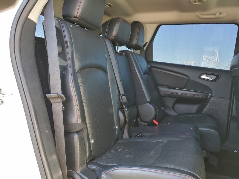 Photo 11 from auction – 2018 DODGE JOURNEY GT with VIN 3C4PDDEG3JT389205