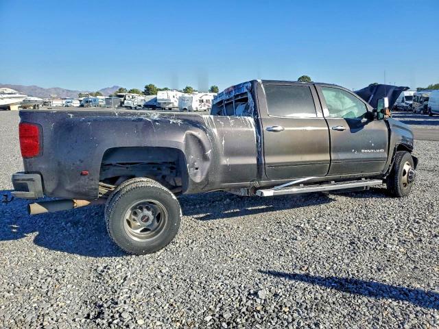 Photo 3 from auction – 2015 GMC SIERRA with VIN 1GT424E82FF663271