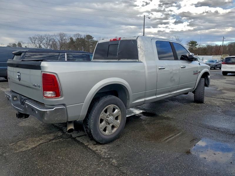 Photo 3 from auction – 2016 RAM 3500 LARAM with VIN 3C63R3ML1GG196133