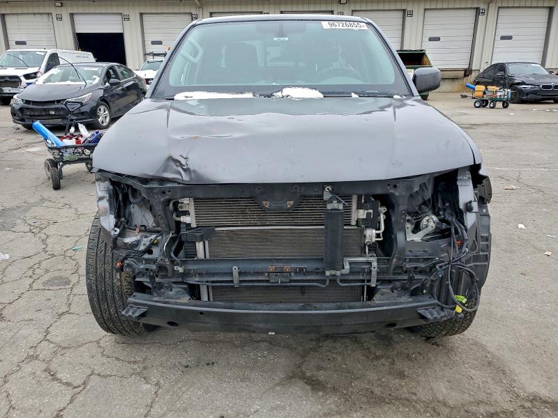 Photo 5 from auction – 2021 NISSAN FRONTIER S with VIN 1N6ED0EA2MN703875