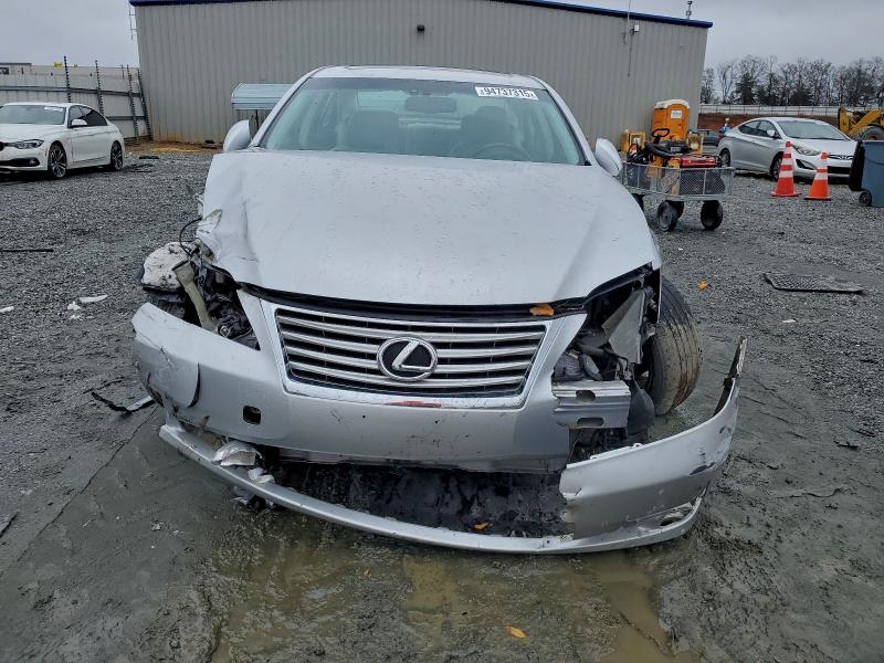 Photo 5 from auction – 2010 LEXUS ES 350 with VIN JTHBK1EG4A2409623