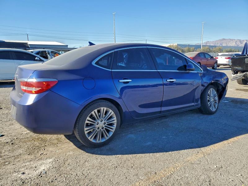 Zdjęcie 3 z aukcji – 2013 BUICK VERANO CON z VIN 1G4PR5SK6D4219264