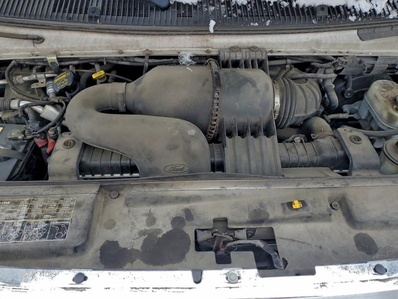 Photo 12 from auction – 2012 FORD ECONOLINE with VIN 1FBSS3BL2CDA89339