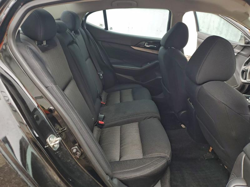 Photo 10 from auction – 2016 NISSAN MAXIMA 3.5 with VIN 1N4AA6APXGC389552