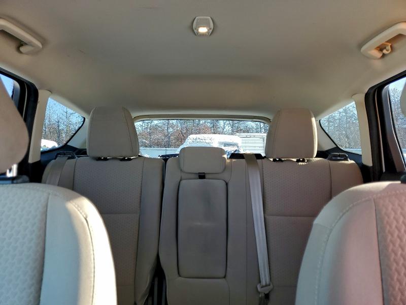 Photo 10 from auction – 2018 FORD ESCAPE with VIN 1FMCU9GD4JUC11917