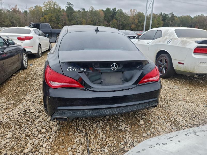 Photo 6 from auction – 2016 MERCEDES-BENZ CLA with VIN WDDSJ4EBXGN293934