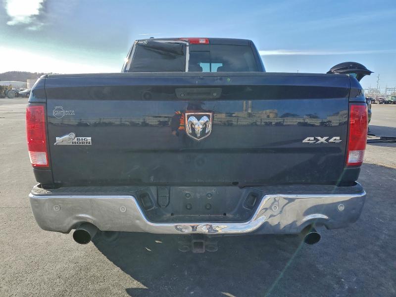 Photo 6 from auction – 2015 RAM 1500 SLT with VIN 1C6RR7TM1FS550347