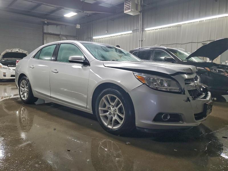Photo 4 from auction – 2013 CHEVROLET MALIBU 2LT with VIN 1G11F5RR6DF100584
