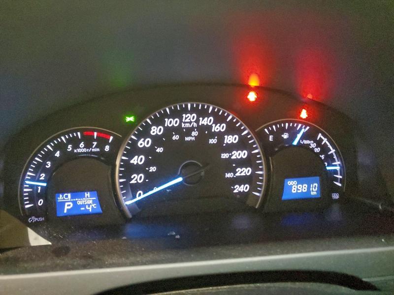 Photo 9 from auction – 2014 TOYOTA CAMRY L with VIN 4T1BF1FK0EU861793