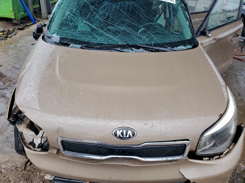 Photo 11 from auction – 2015 KIA SOUL with VIN KNDJN2A29F7191452