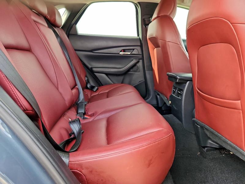 Photo 11 from auction – 2022 MAZDA CX-30 PREF with VIN 3MVDMBCL1NM432672