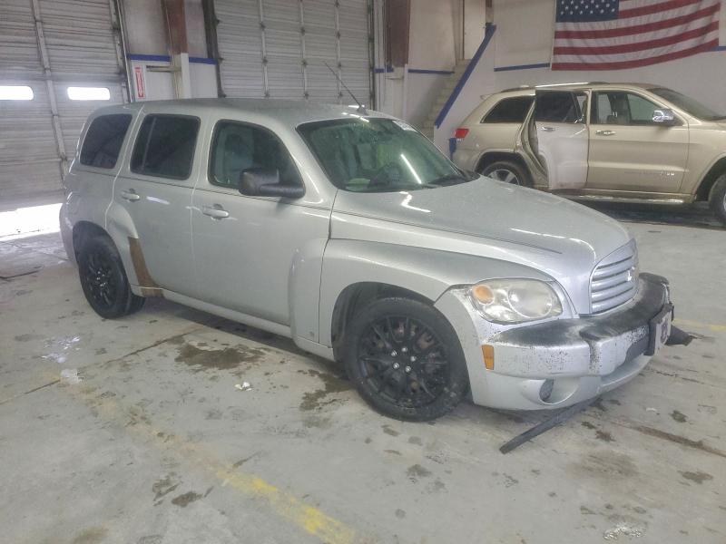 Photo 4 from auction – 2009 CHEVROLET HHR LS with VIN 3GNCA13B29S611304