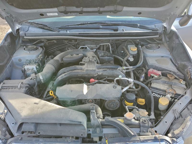 Photo 11 from auction – 2013 SUBARU XV CROSSTR with VIN JF2GPAKCXD2894124
