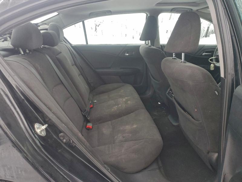 Photo 10 from auction – 2015 HONDA ACCORD EX with VIN 1HGCR2F79FA243703