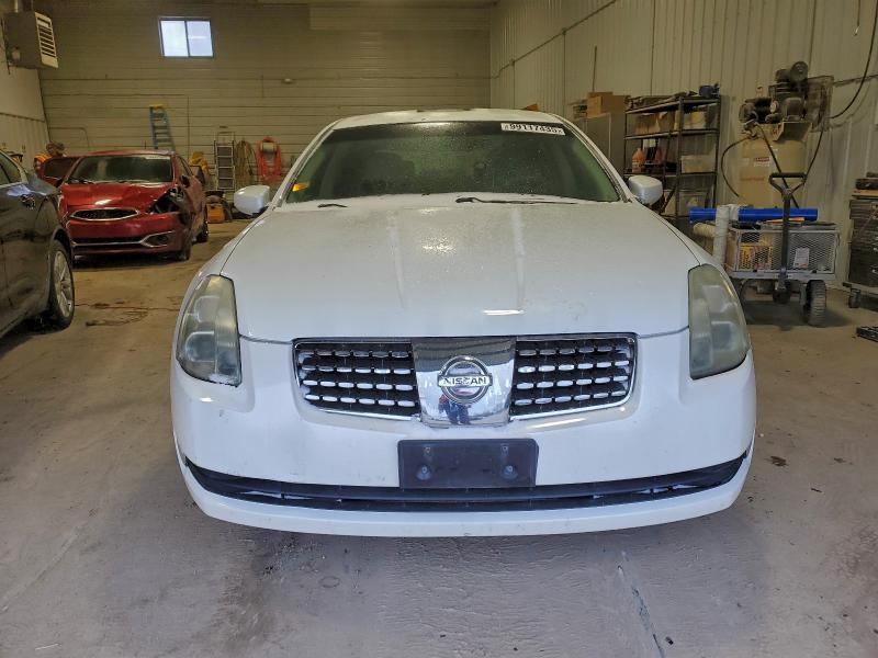 Photo 5 from auction – 2006 NISSAN MAXIMA SE with VIN 1N4BA41E56C811295