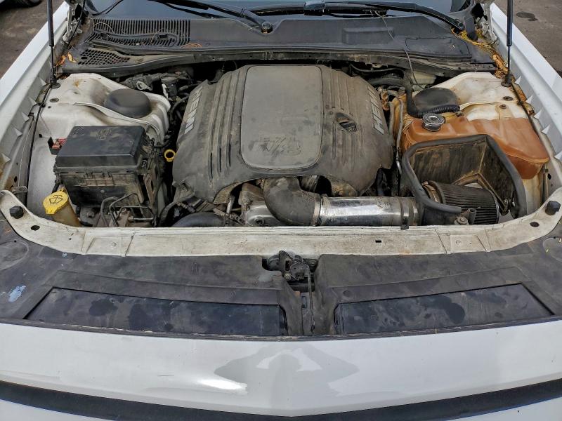 Photo 11 from auction – 2012 DODGE CHALLENGER with VIN 2C3CDYBT8CH170408