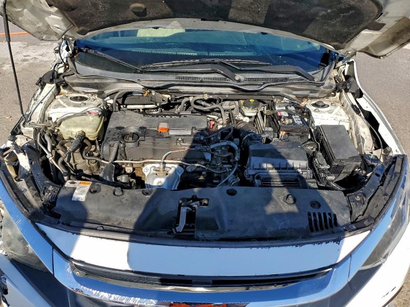 Photo 11 from auction – 2016 HONDA CIVIC LX with VIN 19XFC2F51GE000333