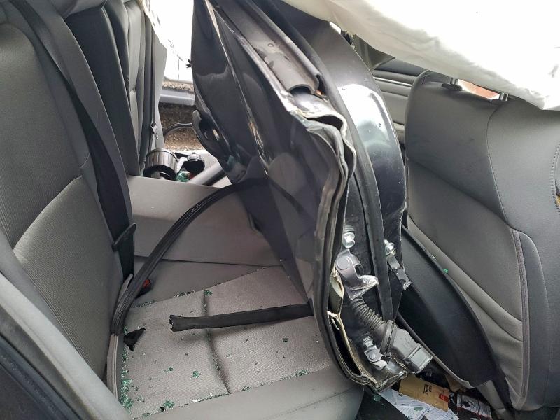 Photo 10 from auction – 2020 HONDA ACCORD with VIN 1HGCV1F41LA079239