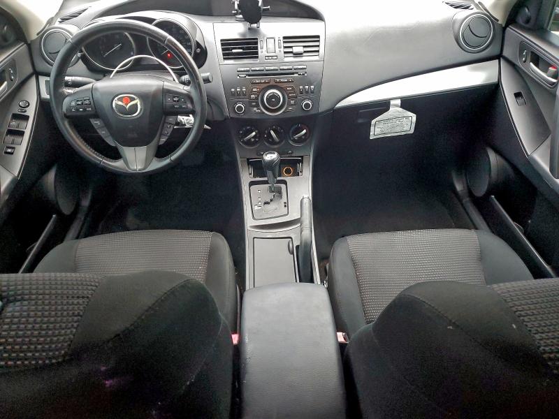 Photo 8 from auction – 2012 MAZDA 3 I with VIN JM1BL1V77C1658022