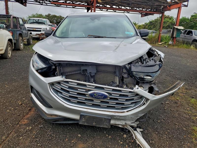 Photo 5 from auction – 2019 FORD EDGE with VIN 2FMPK3G93KBB22377