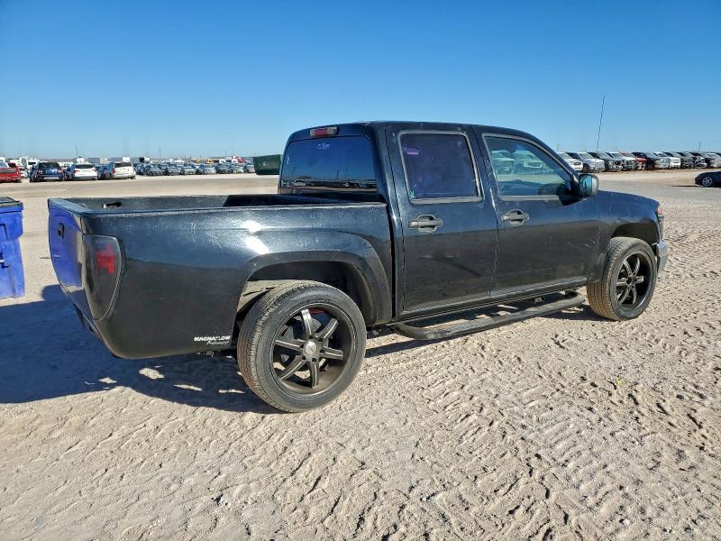 Photo 3 from auction – 2006 GMC CANYON with VIN 1GTCS136468115806