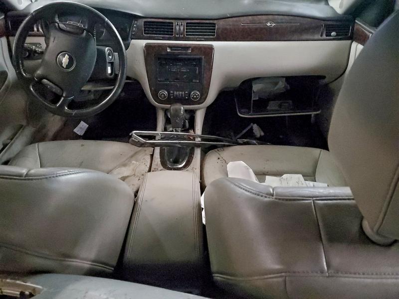 Photo 8 from auction – 2012 CHEVROLET IMPALA LTZ with VIN 2G1WC5E38C1152224