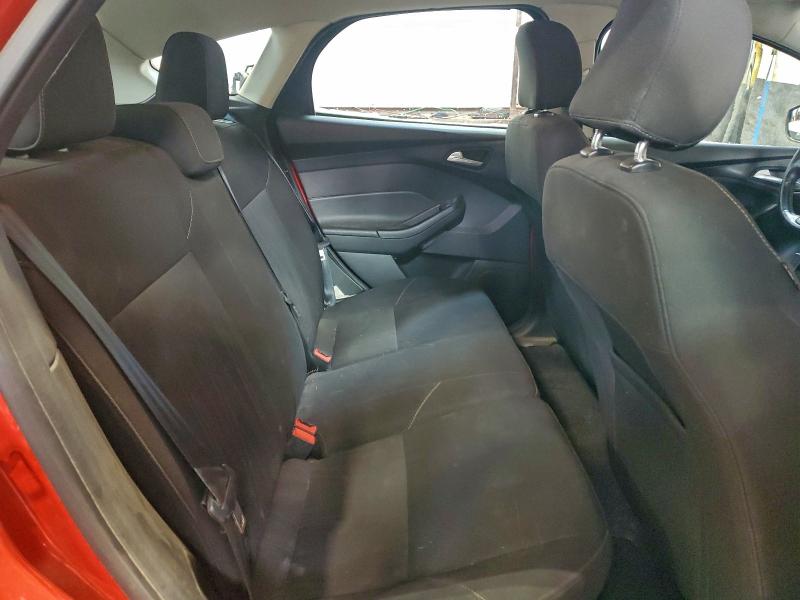 Photo 10 from auction – 2017 FORD FOCUS SE with VIN 1FADP3K2XHL239987