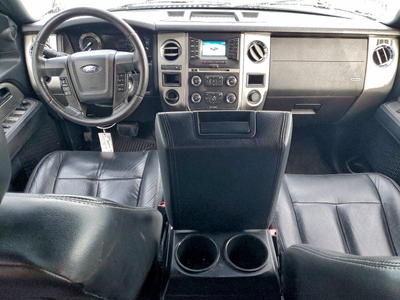 Photo 8 from auction – 2015 FORD EXPEDITION with VIN 1FMJU1HT5FEF13233