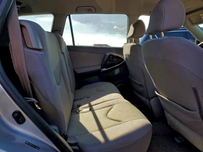 Zdjęcie 10 z aukcji – 2007 TOYOTA RAV4 z VIN JTMBD33V676034666