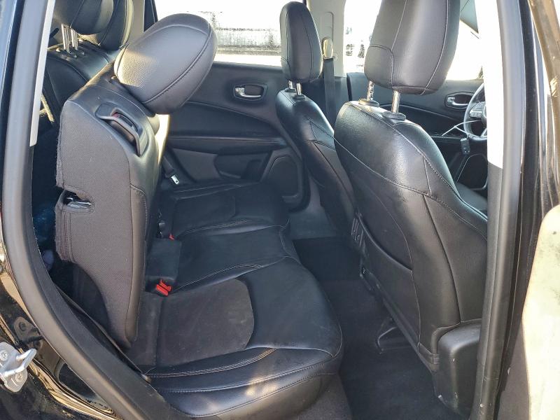 Фото 11 с аукциона – 2018 JEEP COMPASS LA с VIN 3C4NJDBB5JT255949