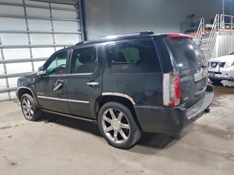 Photo 2 from auction – 2011 CADILLAC ESCALADE P with VIN 1GYS4CEF4BR196108