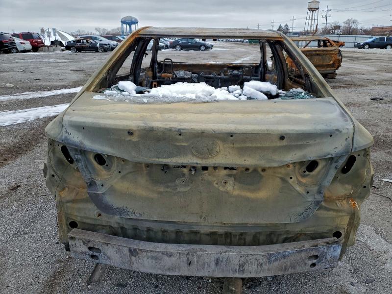 Zdjęcie 6 z aukcji – 2016 TOYOTA CAMRY z VIN 4T1BF1FK3GU579585