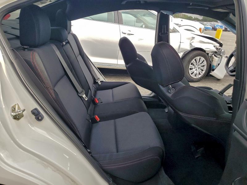 Photo 10 from auction – 2020 SUBARU WRX PREMIU with VIN JF1VA1C66L9820565
