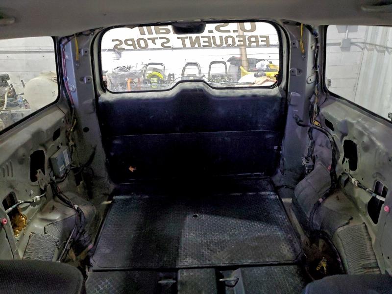 Photo 10 from auction – 2008 HONDA ELEMENT EX with VIN 5J6YH18798L001509