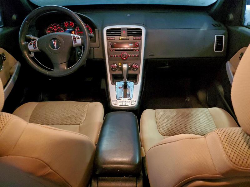 Photo 8 from auction – 2008 PONTIAC TORRENT with VIN 2CKDL33F286319602