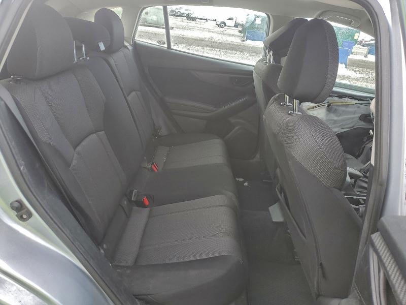 Photo 10 from auction – 2019 SUBARU IMPREZA with VIN 4S3GTAA61K1751877