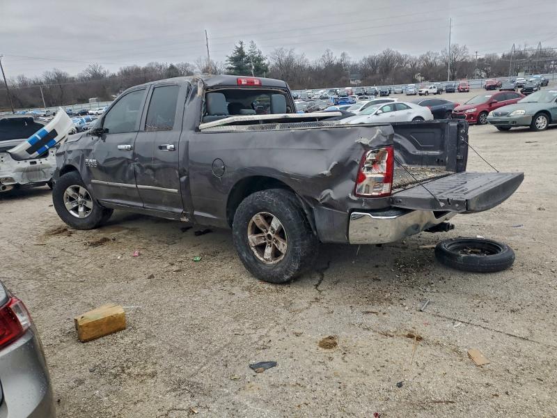 Photo 2 from auction – 2015 RAM 1500 ST with VIN 1C6RR6FG9FS518164
