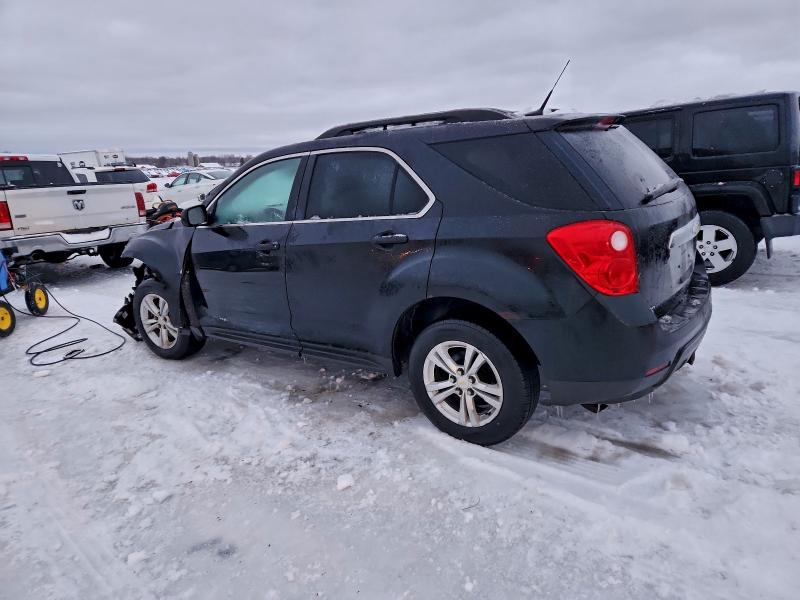 Photo 2 from auction – 2011 CHEVROLET EQUINOX LT with VIN 2CNFLEEC4B6460351