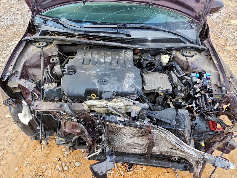 Foto 11 de la subasta – 2014 TOYOTA AVALON BAS con VIN 4T1BK1EB8EU094160