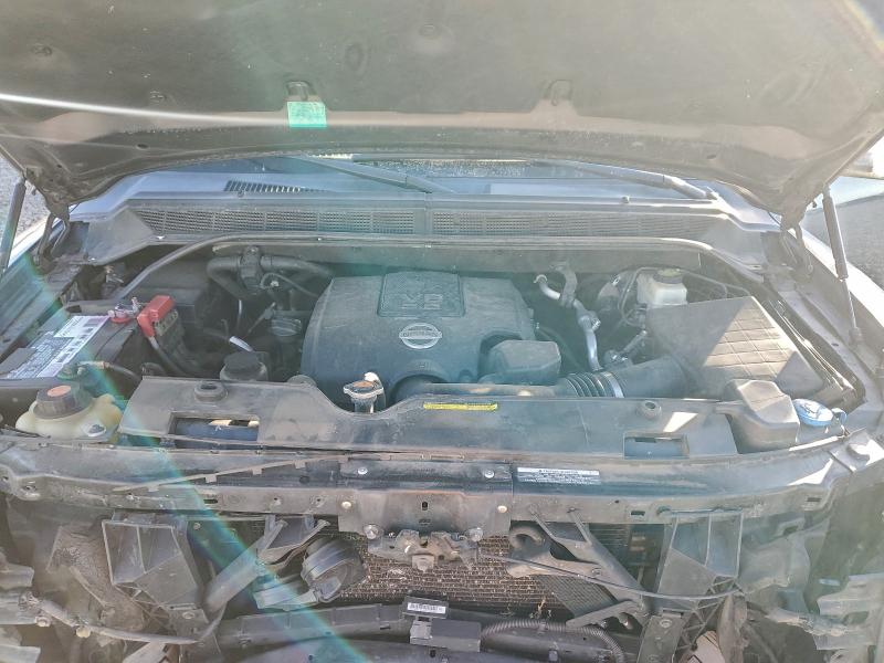 Photo 12 from auction – 2012 NISSAN ARMADA with VIN 5N1AA0NC4CN611835
