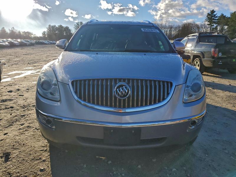 Photo 5 from auction – 2011 BUICK ENCLAVE CX with VIN 5GAKVBED5BJ343838