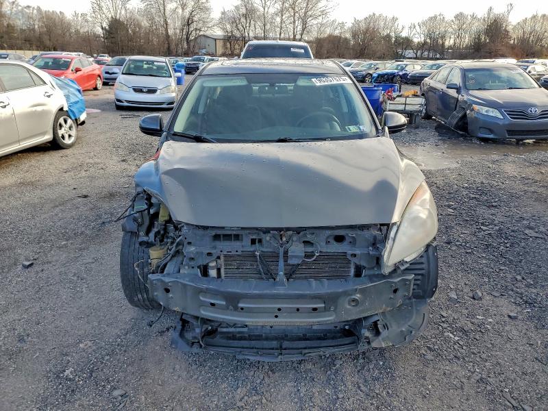 Photo 5 from auction – 2011 MAZDA 3 I with VIN JM1BL1VG7B1360097