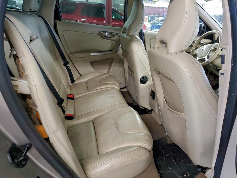 Photo 11 from auction – 2012 VOLVO XC60 3.2 with VIN YV4952DZ0C2309972