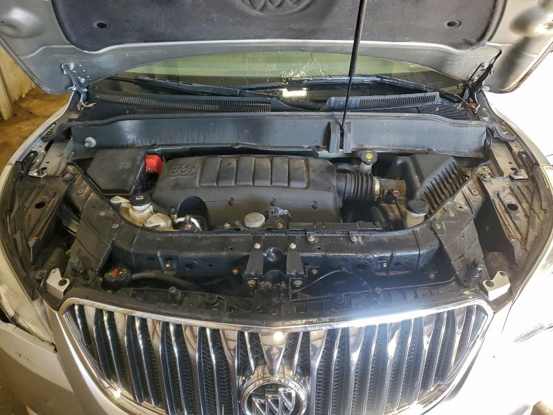Photo 12 from auction – 2015 BUICK ENCLAVE with VIN 5GAKRAKD7FJ353375