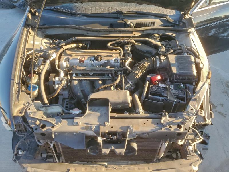 Photo 11 from auction – 2012 HONDA ACCORD EX with VIN 1HGCP2F75CA021287