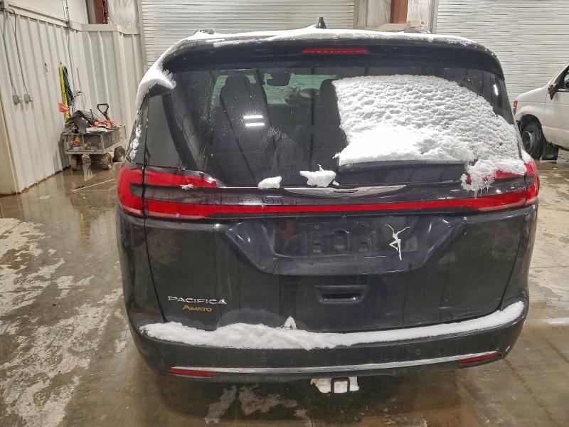 صورة رقم 6 من المزاد - 2021 CHRYSLER PACIFICA T مع VIN 2C4RC1BG3MR574330