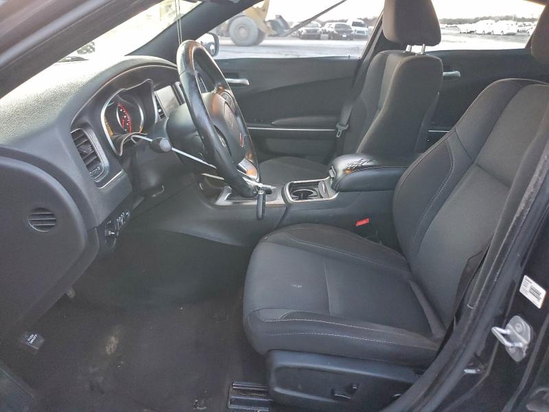 Photo 7 from auction – 2016 DODGE CHARGER SX with VIN 2C3CDXHG2GH179860