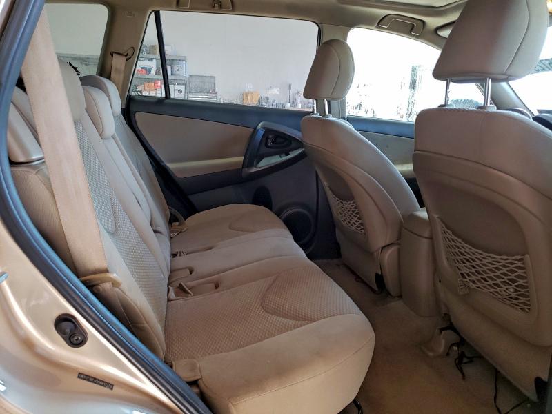 Photo 11 from auction – 2011 TOYOTA RAV4 with VIN 2T3BF4DV3BW123780